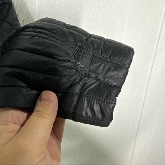 Patagonia Radalie Quilted Insulated Parka 100% Recycled Polyester XS - Picture 11 of 16